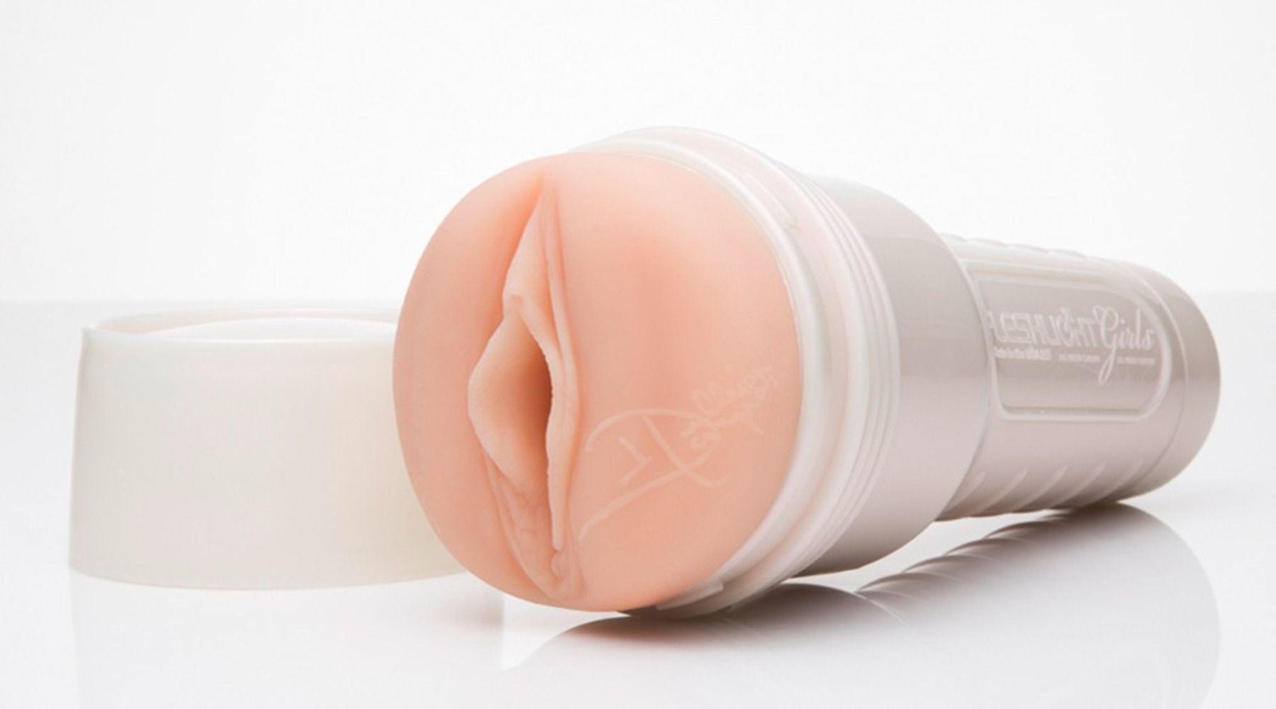 vagina artificiale dillion harper fleshlight