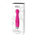 massaggiatore bowler wand toyz4lovers confezione