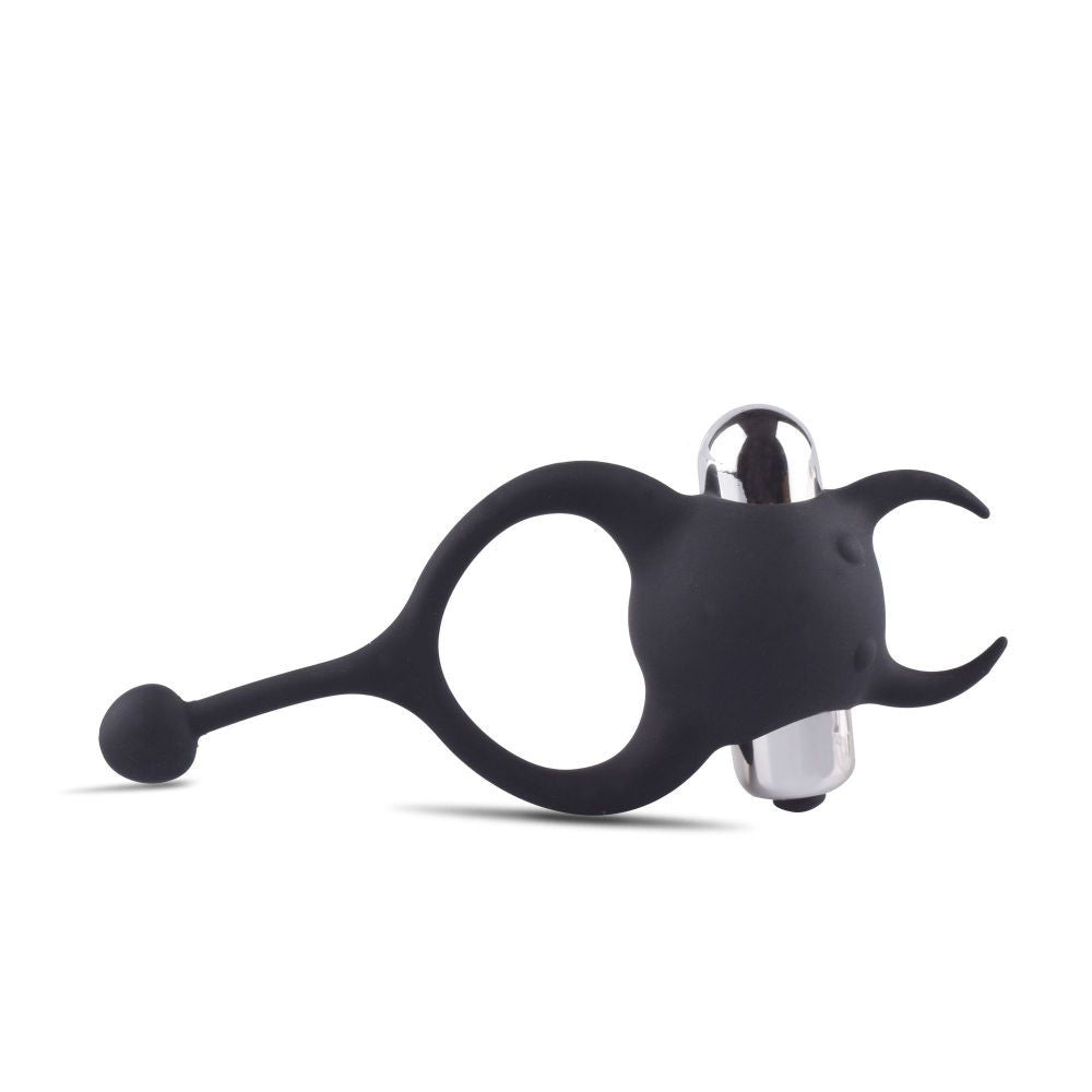 anello vibrante devil toyz4lovers lato destro