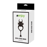 anello vibrante devil toyz4lovers scatola