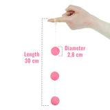 palline anali 3beads toyz4lovers