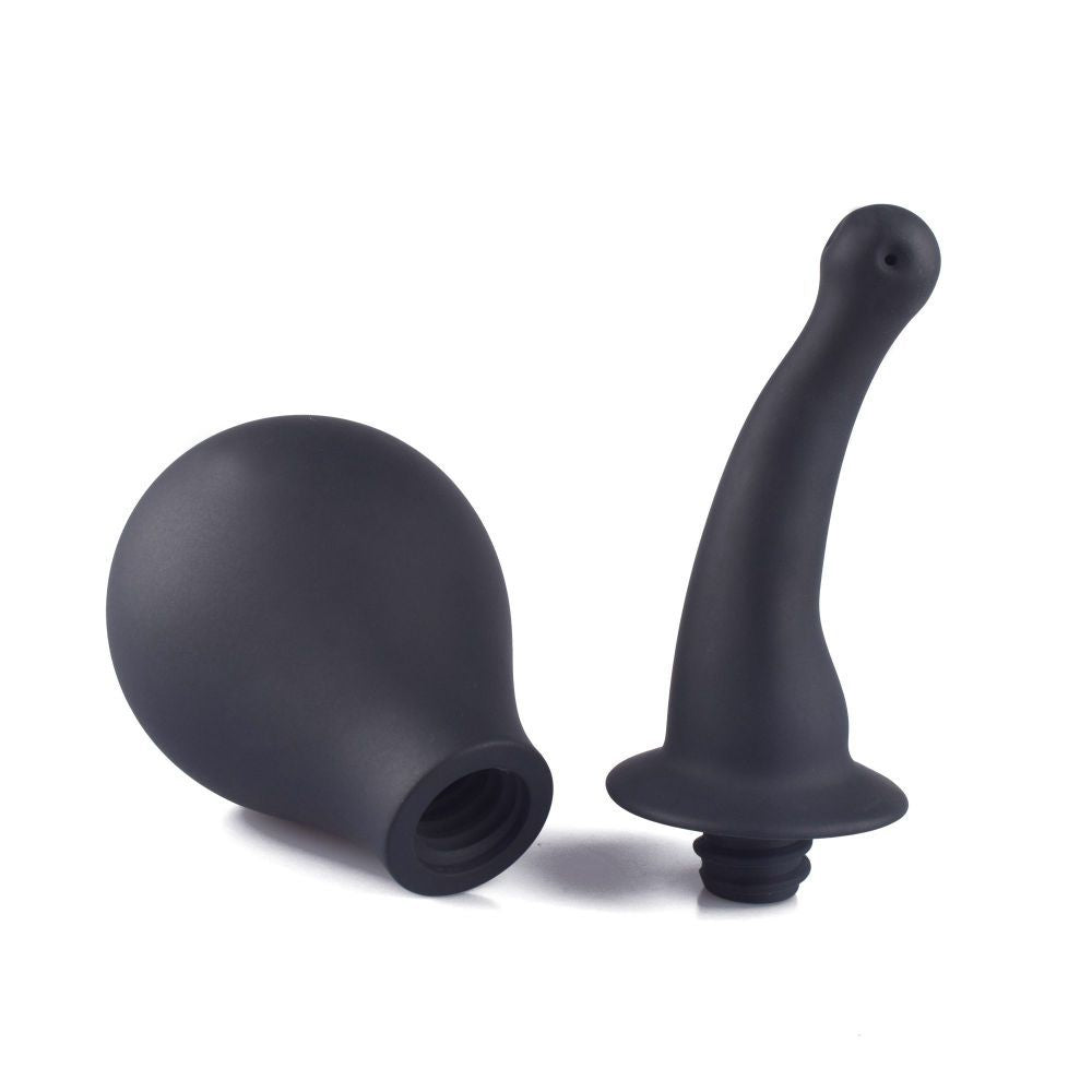 doccia anale do it yourself toyz4lovers rovesciato