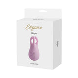 vibratore clitoride octopus toyz4lovers confezione