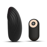 vibratore clitoride pleasure shell toyz4lovers fronte