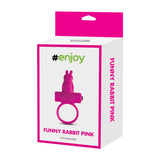 anello vibrante funny rabbit toyz4lovers scatola