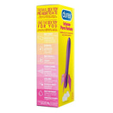 vibratore clitoride intense pure fantasy durex