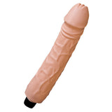vibratore realistico gulliver the giant toyz4lovers