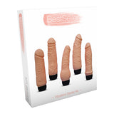 kit vibratori wild passion toyz4lovers