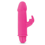 vibratore rabbit crazy toyz4lovers