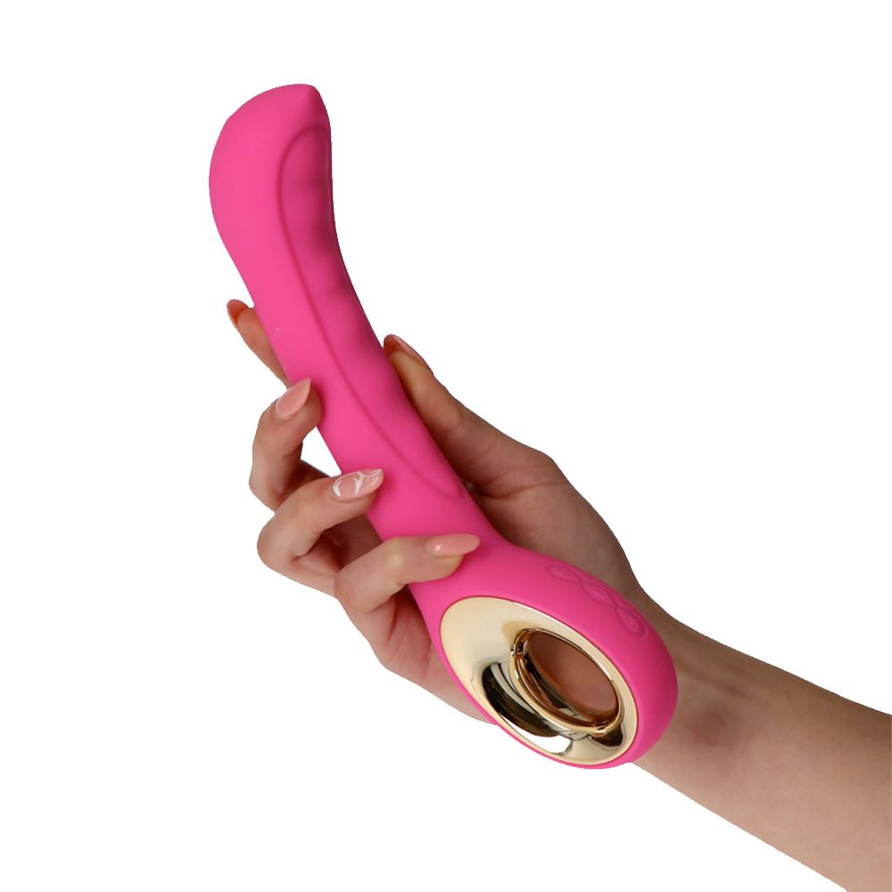 vibratore g point grip toyz4lovers confronto con mano