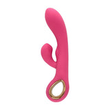 vibratore rabbit g double touch toyz4lovers