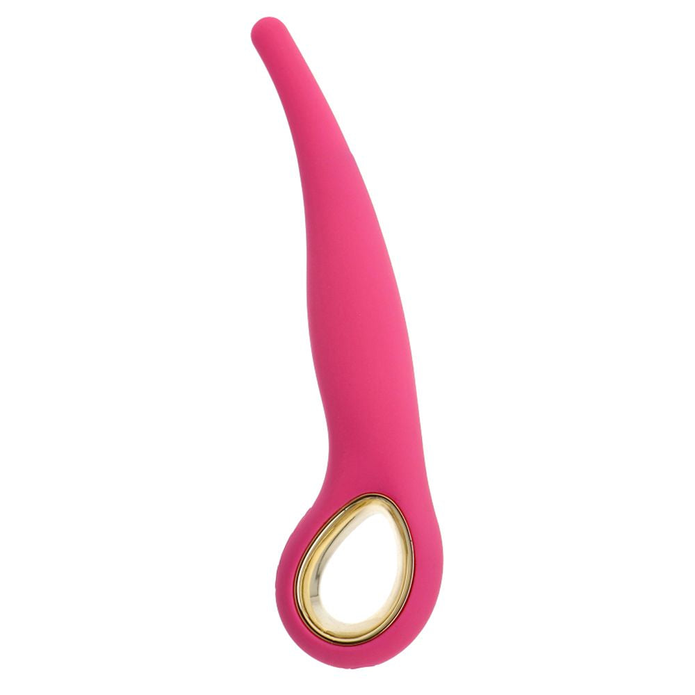 vibratore anal slim grip toyz4lovers