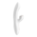 vibratore rabbit pro g spot satisfyer