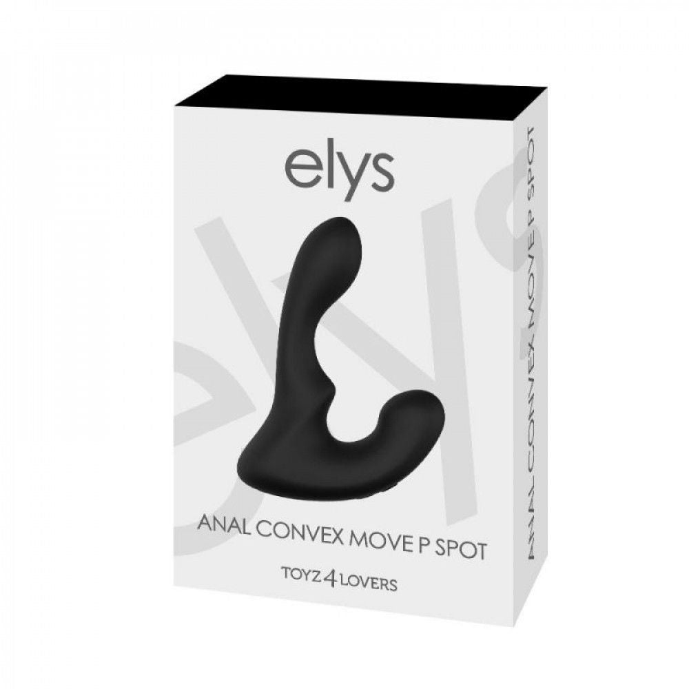 vibratore move p spot toyz4lovers