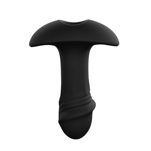 vibratore anal bow real toyz4lovers retro