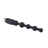 vibratore anale pearls toyz4lovers lato destro