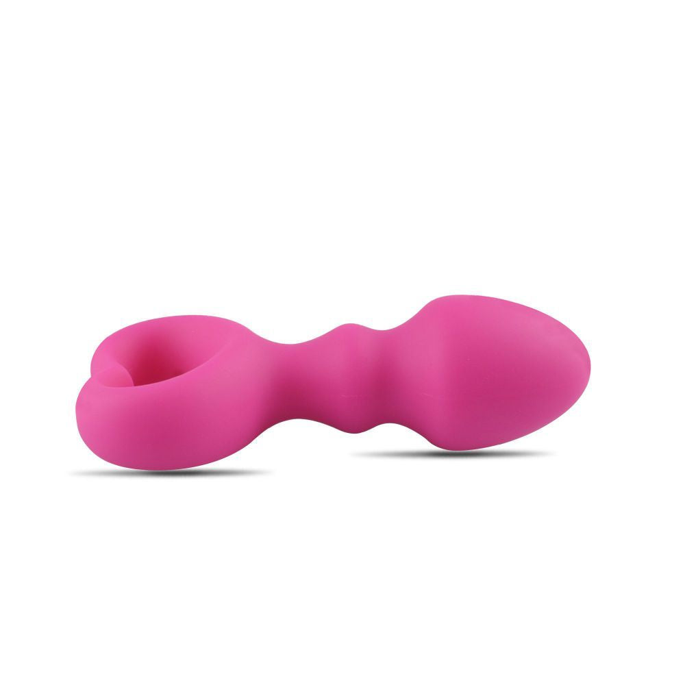 plug anale heart clip tip toyz4lovers