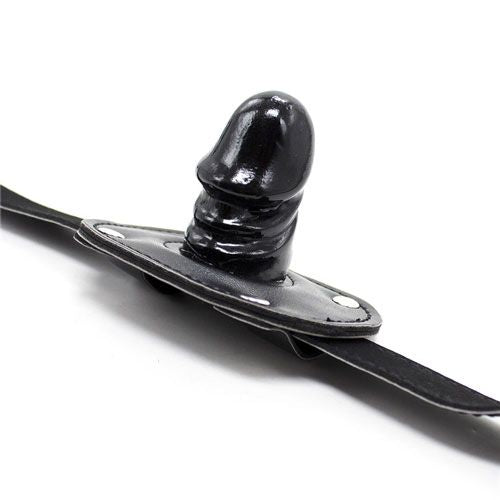morso penis gag short block toyz4lovers principale