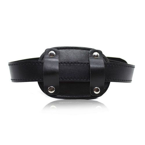 morso penis gag short block toyz4lovers retro