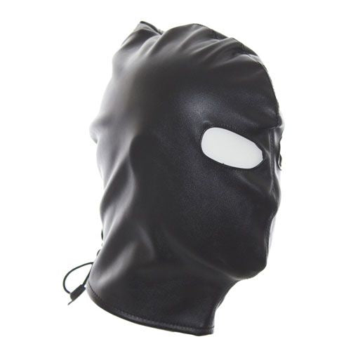 maschera integrale only eyes toyz4lovers lato destro