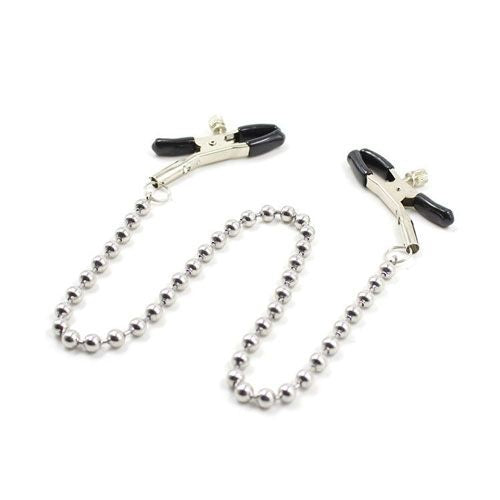 pinze capezzoli sexy chain toyz4lovers principale