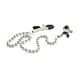 pinze capezzoli sexy chain toyz4lovers dettaglio