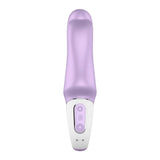vibratore punto g charming smile satisfyer