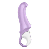 vibratore punto g charming smile satisfyer