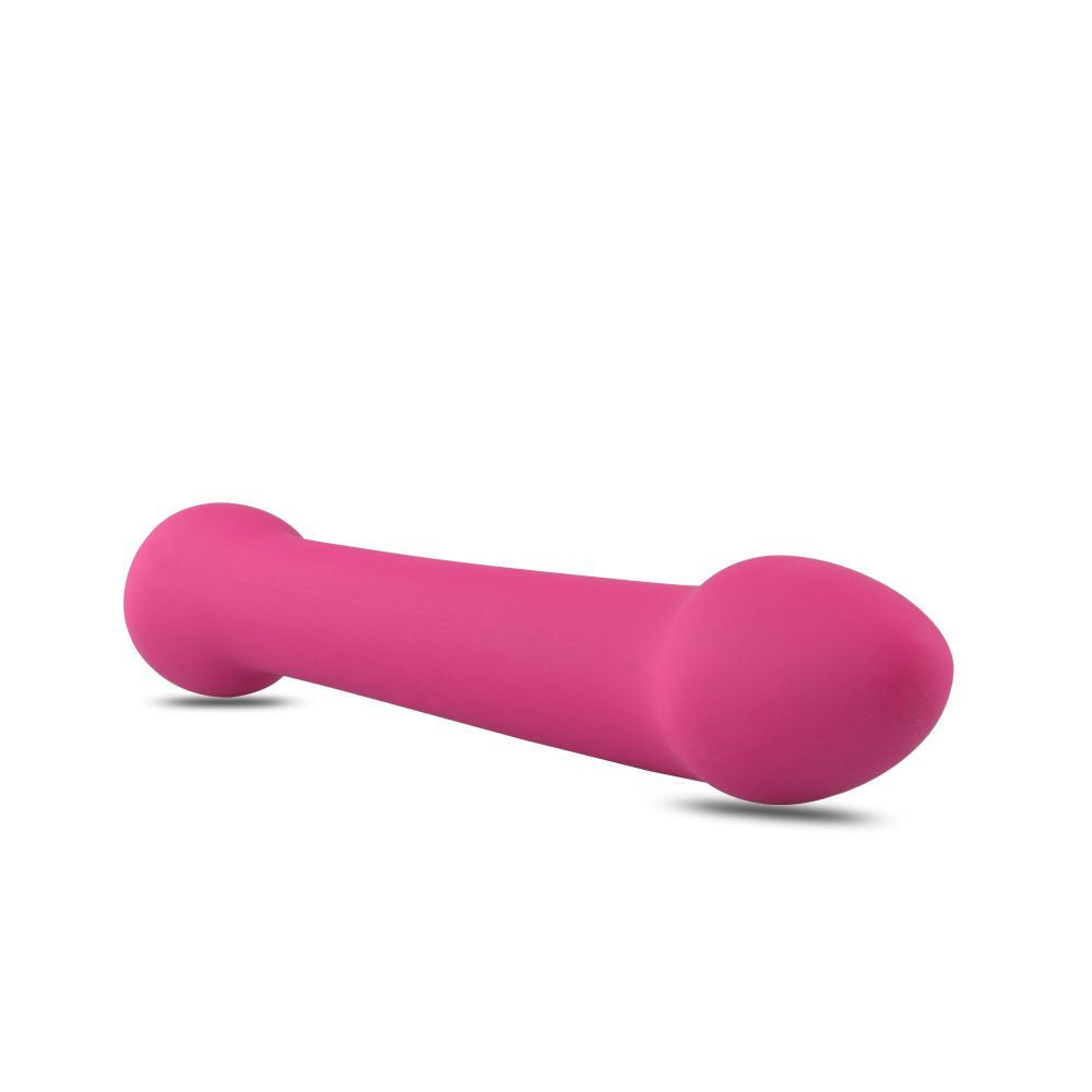 dildo anale mister pink toyz4lovers lato sinistro