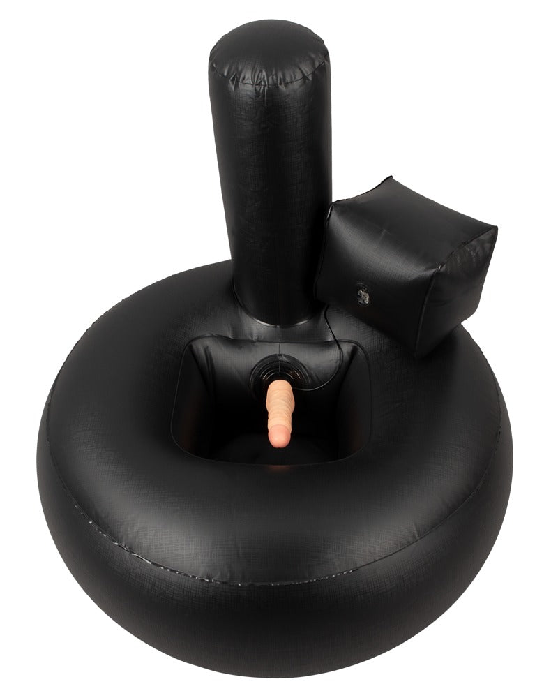 macchina del sesso lust thruster excellent power
