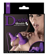 succhia capezzoli double double excellent power