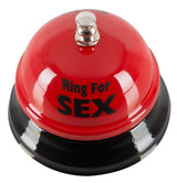 campanello sexy ring for sex dettaglio
