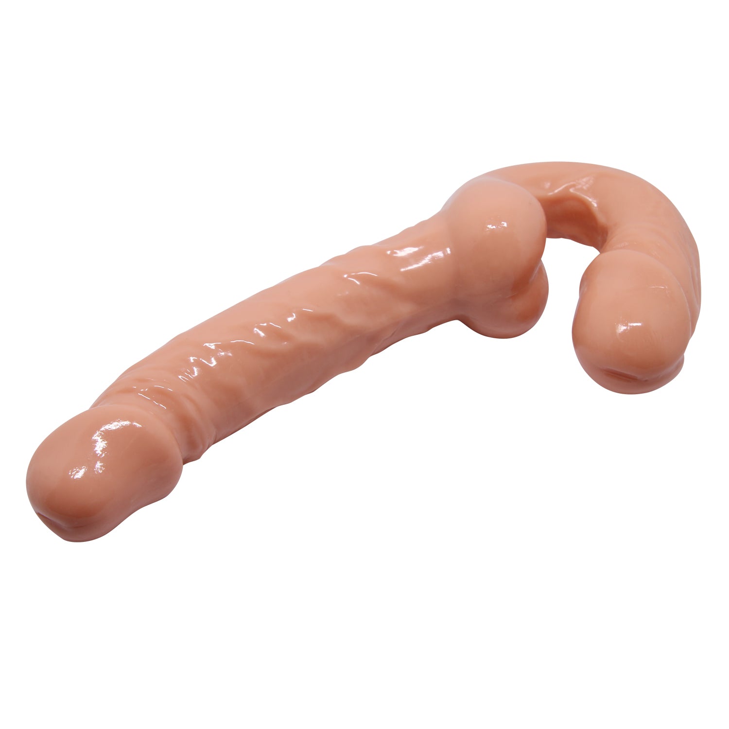 strap on ultra passionate harness baile