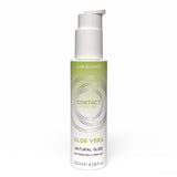 lubrificante vaginale aloe vera 120ml lube4lovers