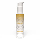 lubrificante anale silicone 120ml lube4lovers
