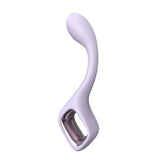 vibratore punto g luna viola toyz4lovers