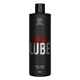 lubrificante vaginale body lube 500ml cobeco
