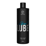 lubrificante anale lube 500ml cobeco
