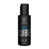 lubrificante anale lube 100ml cobeco