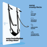 altalena sessuale got a door nero crushious