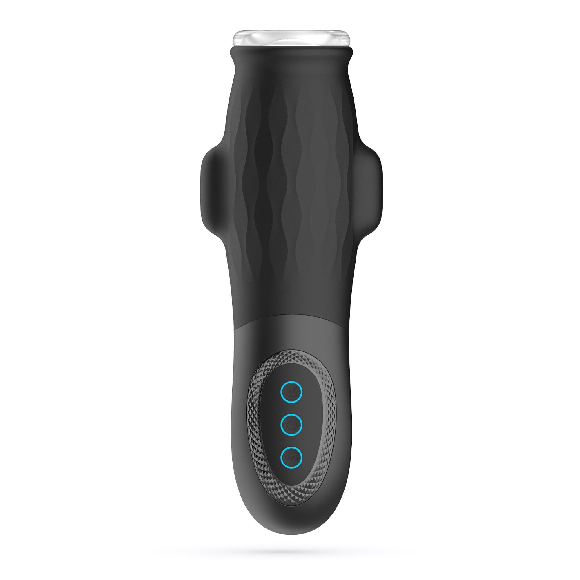 masturbatore automatico gargantua nero crushious