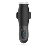 masturbatore automatico gargantua nero crushious