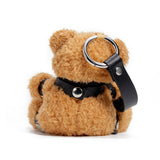 portachiavi crushito bear chains crushious