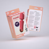 magic wand wanda rosso crushious