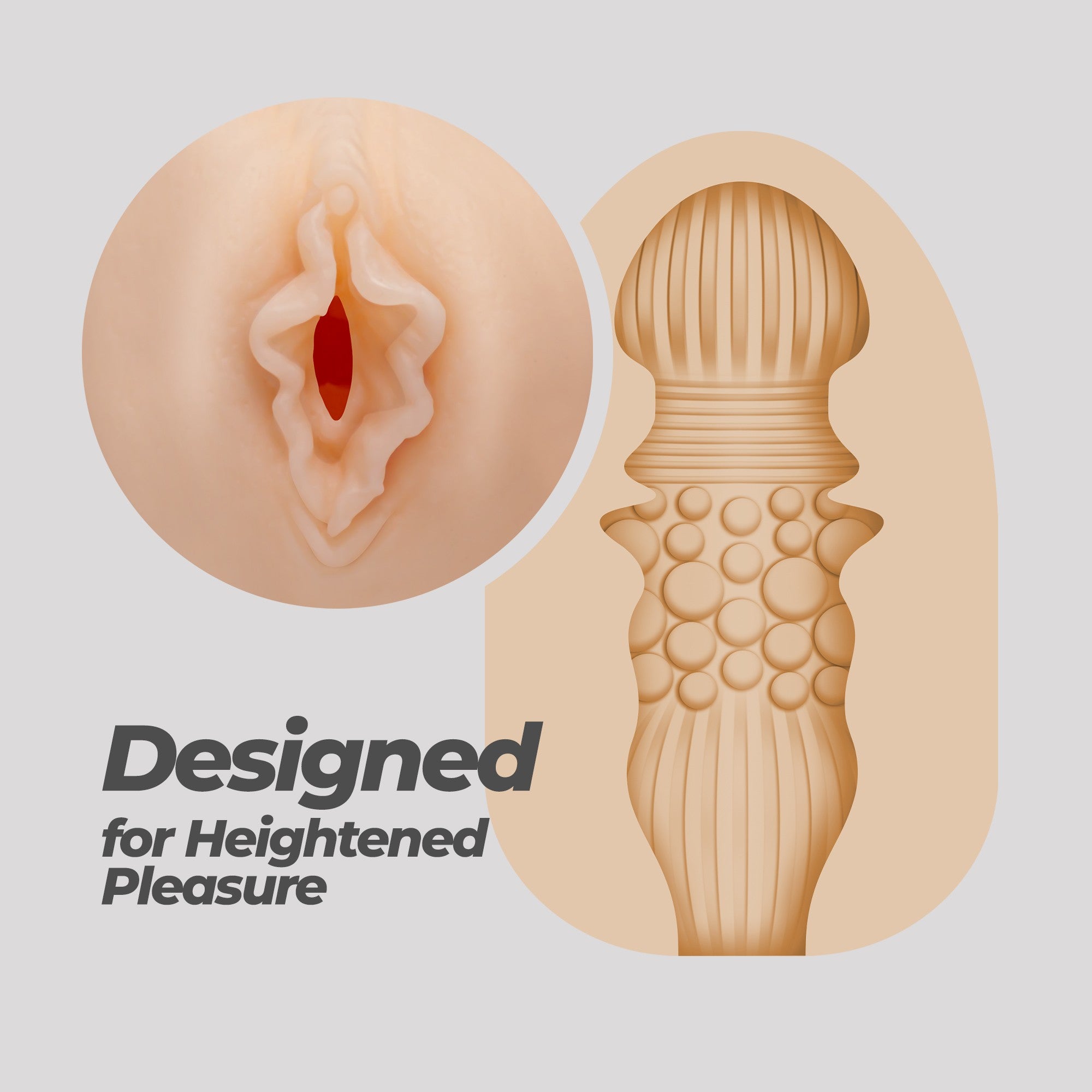 masturbatore ezy egg the skilled crushious