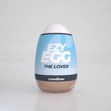 masturbatore ezy egg the lover crushious