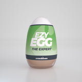 masturbatore ezy egg the expert crushious