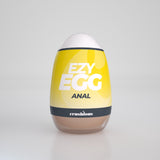 masturbatore ezy egg anal crushious
