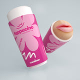 vagina artificiale fappuccino sweet kiss crushious