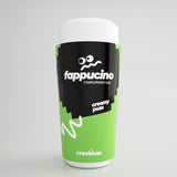 vagina artificiale fappuccino creamy pussy crushious